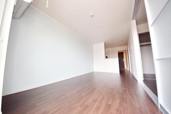 ラシーネ越後山壱番館の物件内観写真